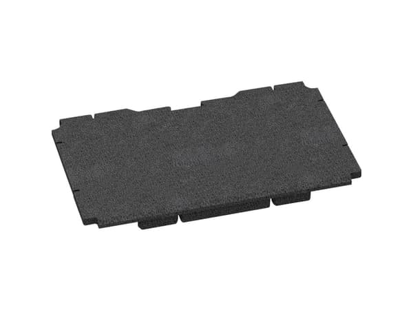 Tanos 83000911 Takinlägg 1 st (L x B x H) 145 x 255 x 20 mm