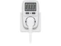 Pikkukuva 3 / 5: Goobay 64589, LCD, AC, 16 A, 3680 W, 108 mm, 63,5 mm