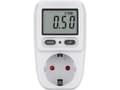 Pikkukuva 5 / 5: Goobay 64589, LCD, AC, 16 A, 3680 W, 108 mm, 63,5 mm