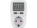 Pikkukuva 2 / 5: Goobay 64589, LCD, AC, 16 A, 3680 W, 108 mm, 63,5 mm