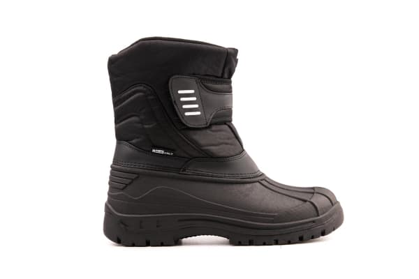 Men Snow Boot Ped-Ss012 Size 45 Haushalt