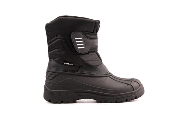 Men Snow Boot Ped-Ss012 Size 45 Haushalt