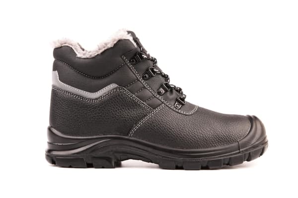 Safety Shoes S3 Ped9001 45S Haushalt