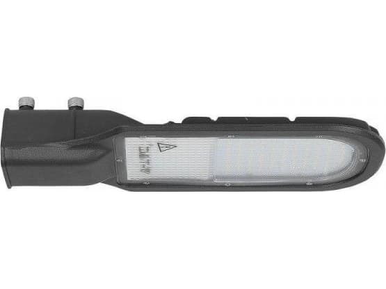 V-TAC LED-gatelysarmatur V-TAC SAMSUNG CHIP 30W VT-31ST 4000K 2350lm 3 års garanti