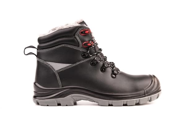 Safety Shoes S3 Ped9008 44S Haushalt