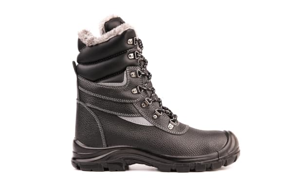 Safety Shoes S3 Ped9093 43S Haushalt