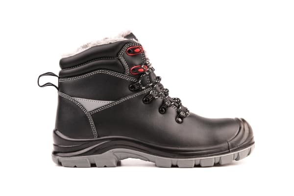 Safety Shoes S3 Ped9008 43S Haushalt