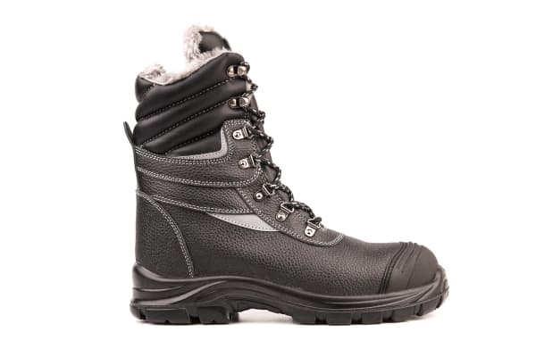 Safety Shoes S3 Ped9093-1 43S Haushalt