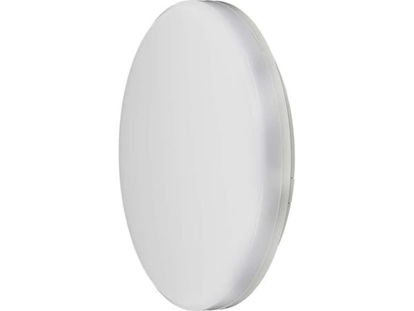 Taklampe V-TAC Utenpåliggende Rund V-TAC 15W LED SAMSUNG IP44 VT-8033 nøytral 1850lm