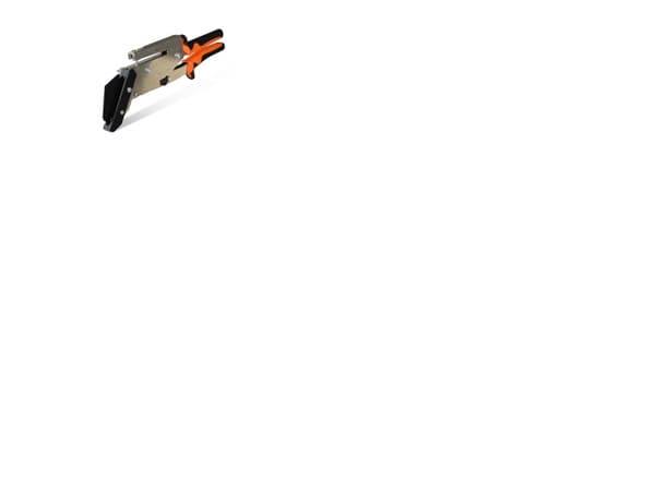 EDMA skifersaks med lokketang MAT 310 - 1960355