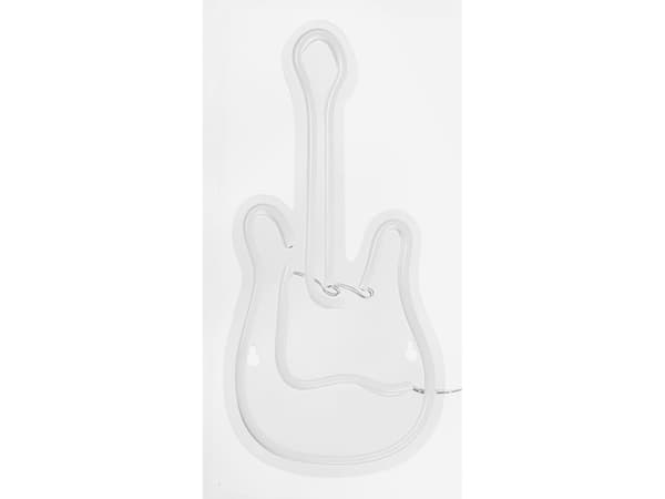 Activejet Neon LED AJE-NEON GITAR, Flerfarvet
