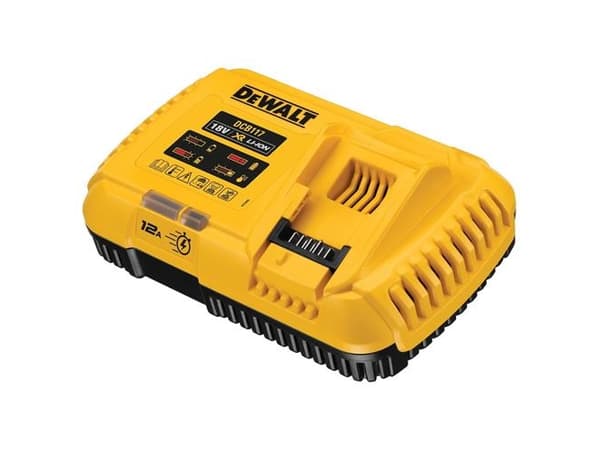 Qw Cordless Tool Battery / Charger Battery Charger