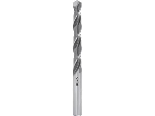 Metallbor RUKO HSS-G/TC 5,0 mm
