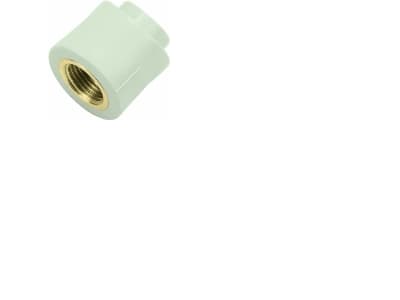 KAN-therm Złączka siodełkowa PP z GW 90x1/2" 04118190