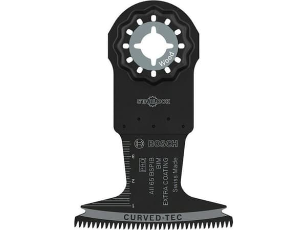 Bosch Accessories 2608669084 2608669084 Multikniv 10 stk