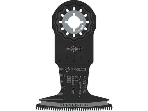Bosch Accessories 2608669084 2608669084 Multikniv 10 stk