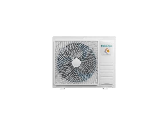 Hisense | AHW-060HCDS1 | Hi-Therma 6 kw heat pump Split type Outdoor unit