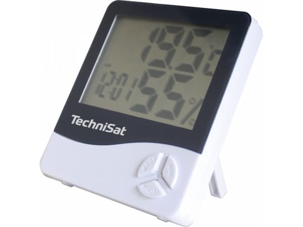 Imeteo M1 weather station