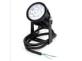 Pikkukuva 2 / 4: Synergy 21 LED-puutarhalamppu 6W RGBCCT langattomalla ja WLAN IP66 Zigbee 30 24 GHz MilightMiboxer MilightMiboxer