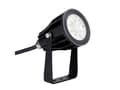 Pikkukuva 1 / 4: Synergy 21 LED-puutarhalamppu 6W RGBCCT langattomalla ja WLAN IP66 Zigbee 30 24 GHz MilightMiboxer MilightMiboxer