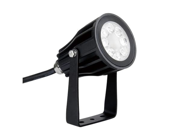 Synergy 21 LED-puutarhalamppu 6W RGBCCT langattomalla ja WLAN IP66 Zigbee 30 24 GHz MilightMiboxer MilightMiboxer