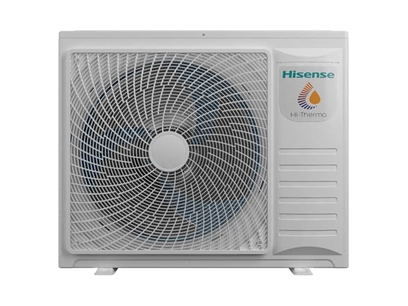 Hisense | AHW-044HCDS1 | Hi-Therma 4.4 kw heat pump Split type Outdoor unit