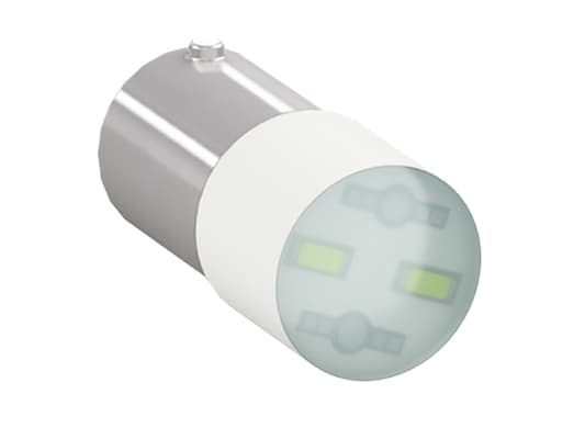 ABB BA9S230LEDB, BA9S, 100000 h, Vit