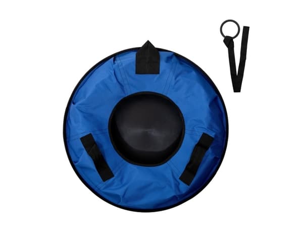 Outliner Sledge Inflatable 100X100 Cm Tr-1936 Pvc