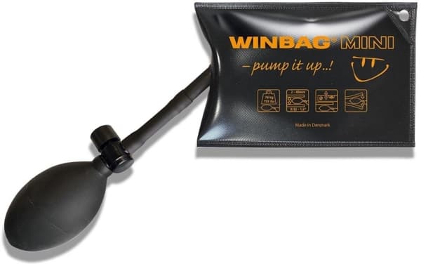 WINbag Asennus- ja nostotyyny WINBAG Mini