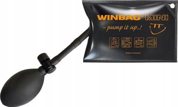 WINbag Asennus- ja nostotyyny WINBAG Mini