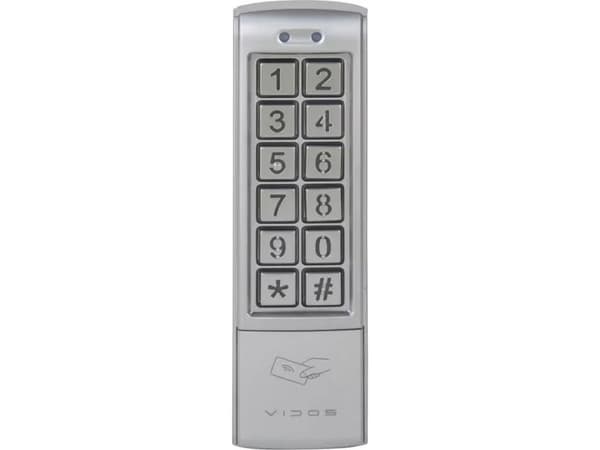 TRITON KOODILUKKO VIDOS ZS52