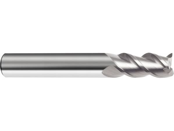 Ghring Carbide milling cutter GUHRING ALU 19992 5.0 mm