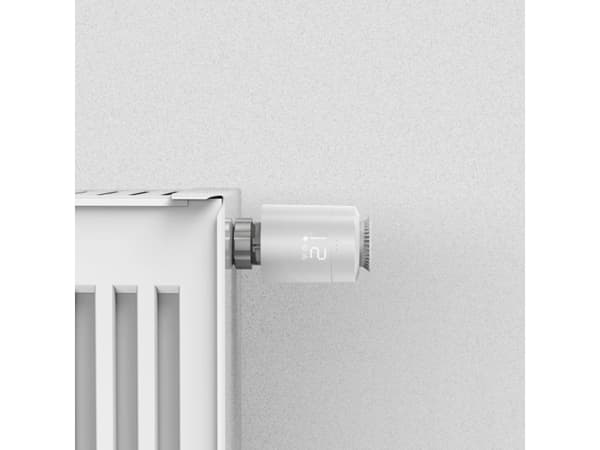 Hama 00176662, Hvit, 5 - 30 °C, M30 x 1.5mm, Android 10, Android 10.0, Android 11.0, Android 12.0, Android 13.0, Android 6.0, Android 7.0,..., LED, A