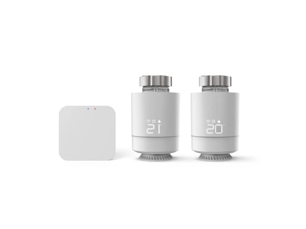 Hama 00176662, Hvit, 5 - 30 °C, M30 x 1.5mm, Android 10, Android 10.0, Android 11.0, Android 12.0, Android 13.0, Android 6.0, Android 7.0,..., LED, A