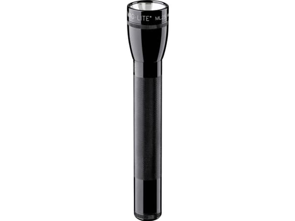 Mag-Lite ML25LT LED (RGB) taskulamppu Akku 173 lm 18 h 195 g