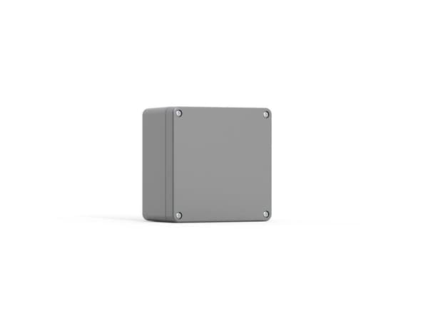 nVent HOFFMAN HALP080806GE Kopplingslåda 75 x 80 x 57 Aluminium 1 del