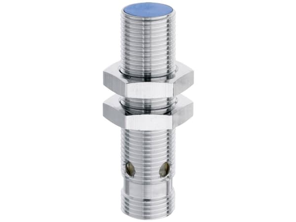 Contrinex induktiv givare M12 Flies med PNP DW-AS-603-M12-120 IC610