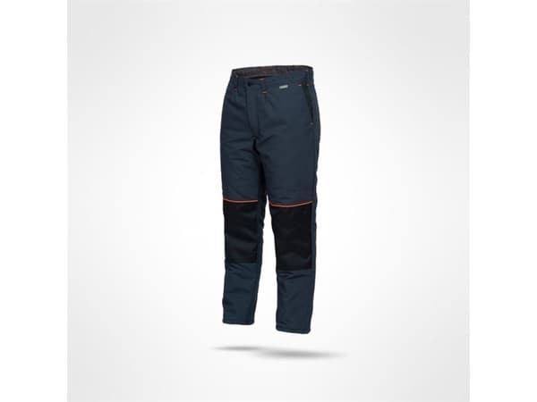 Sara Winter Pants Posejdon M