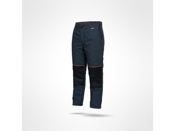 Sara Winter Pants Posejdon M