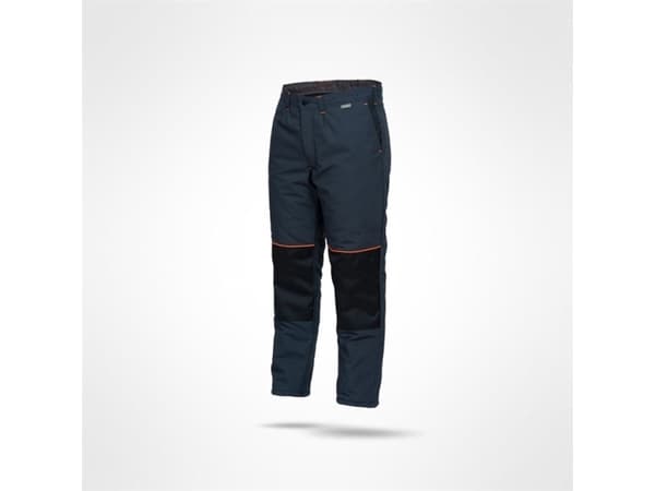 Sara Winter Pants Posejdon M
