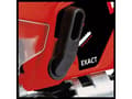 Pikkukuva 4 / 5: Einhell palapelin AKU TC-JS 18/70 Li (1x2.5Ah) 4321280