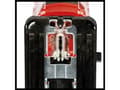 Pikkukuva 5 / 5: Einhell palapelin AKU TC-JS 18/70 Li (1x2.5Ah) 4321280
