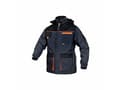 Miniatyrbild 4 av 5: Sara Long Jacket Posejdon M