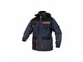 Miniatyrbild 1 av 5: Sara Long Jacket Posejdon M