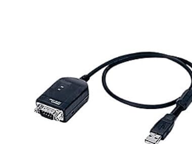 kabel usb till rs232 cs1w-cif31 - 103601