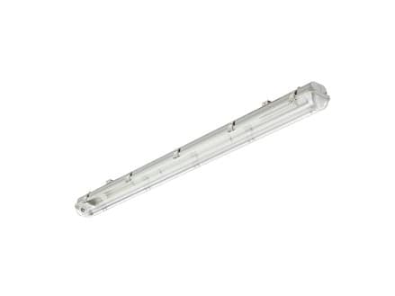 Philips Ledinaire 36604399, Rörskydd, Vit, Polykarbonat (PC), Philips by Signify, Universal, IP65