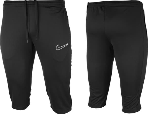 Nike Miesten housut Nike NK Df Academy 23 3/4 lajiteltu DR1365 010 L
