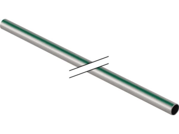 Geberit Mapress rostfritt stål 1.4521- rura d 42,0x1,5 [30/180]