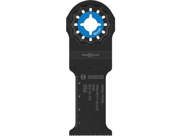 Bosch-tarvikkeet 2608669076 2608669076 Multikniv 10 stk