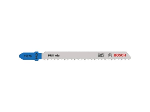 Bosch-tarvikkeet 2608668706 Palapelisahanterät 2 kpl